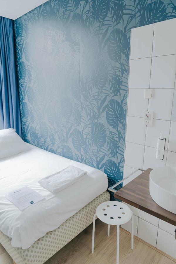 Hotel Room11 Haga Exterior foto