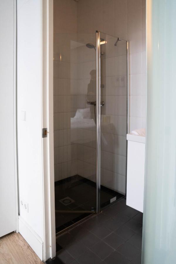 Hotel Room11 Haga Exterior foto